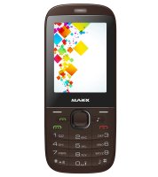 Maxx MSD7 MX435+ Mobile