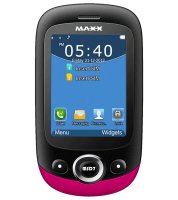 Maxx MSD7 Touch 2.4 Mobile