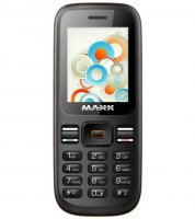 Maxx MX151e ARC Mobile