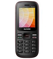 Maxx MX151 Turbo Mobile