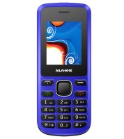 Maxx MX153T Turbo Mobile