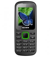 Maxx MX180 Supremo Mobile