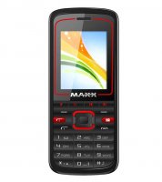 Maxx MX25 Mobile