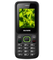 Maxx MX4 Turbo Mobile