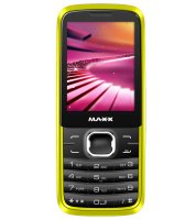Maxx MX426 Supremo Mobile