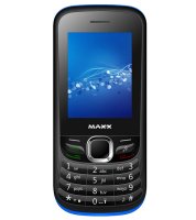 Maxx MX431 Mobile