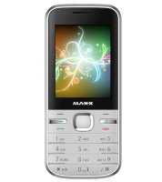 Maxx MX503+ Wow Mobile