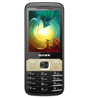 Maxx MX845 Dynamo Mobile