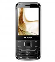 Maxx MX862 Mobile
