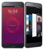 Meizu PRO 5 Ubuntu Edition Mobile