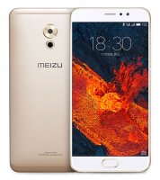 Meizu PRO 6 Plus Mobile