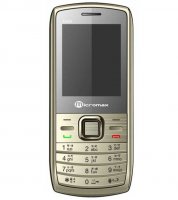 Micromax X263 Mobile