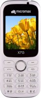 Micromax X713 Mobile