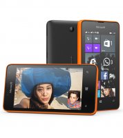 Microsoft Lumia 430 Dual SIM Mobile