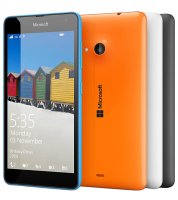 Microsoft Lumia 535 Mobile