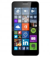 Microsoft Lumia 640 Mobile