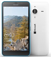 Microsoft Lumia 640 XL Mobile