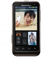 Motorola DEFY XT Mobile