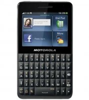 Motorola EX226 Mobile
