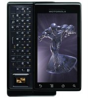Motorola Milestone A853 Mobile