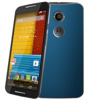 Motorola Moto X 2nd Gen 32GB Mobile