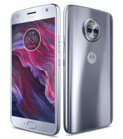 Motorola Moto X4 6GB RAM Mobile