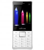 mPhone 380 Mobile
