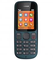 Nokia 100 Mobile