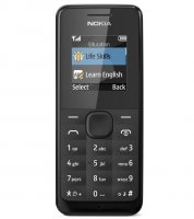 Nokia 105 Mobile