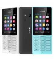 Nokia 216 Dual SIM Mobile