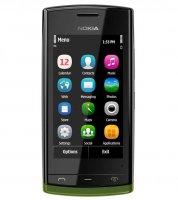 Nokia 500 Mobile