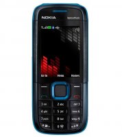 Nokia Xpress Music 5130 Mobile