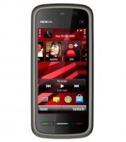 Nokia 5233 Mobile