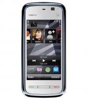 Nokia 5235 Mobile