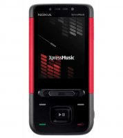 Nokia Xpress Music 5610 Mobile