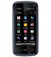 Nokia Xpress Music 5800 Mobile