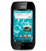 Nokia 603 Mobile