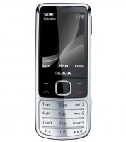 Nokia Classic 6700 Mobile