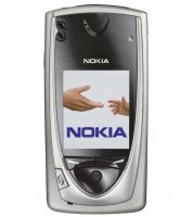 Nokia 7650 Mobile
