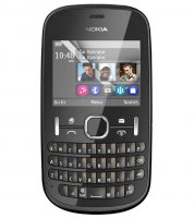 Nokia Asha 200 Mobile