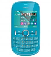 Nokia Asha 201 Mobile