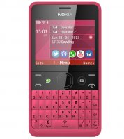 Nokia Asha 210 Mobile