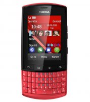 Nokia Asha 303 Mobile