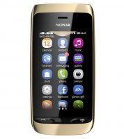 Nokia Asha 308 Mobile