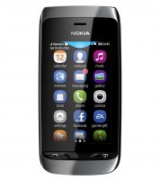 Nokia Asha 309 Mobile