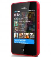 Nokia Asha 501 Dual SIM Mobile