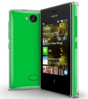 Nokia Asha 503 Mobile