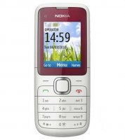 Nokia C1-01 Mobile