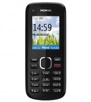 Nokia C1-02 Mobile
