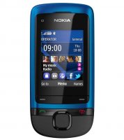 Nokia C2-05 Mobile